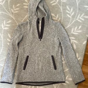 Lululemon pullover hoodie
